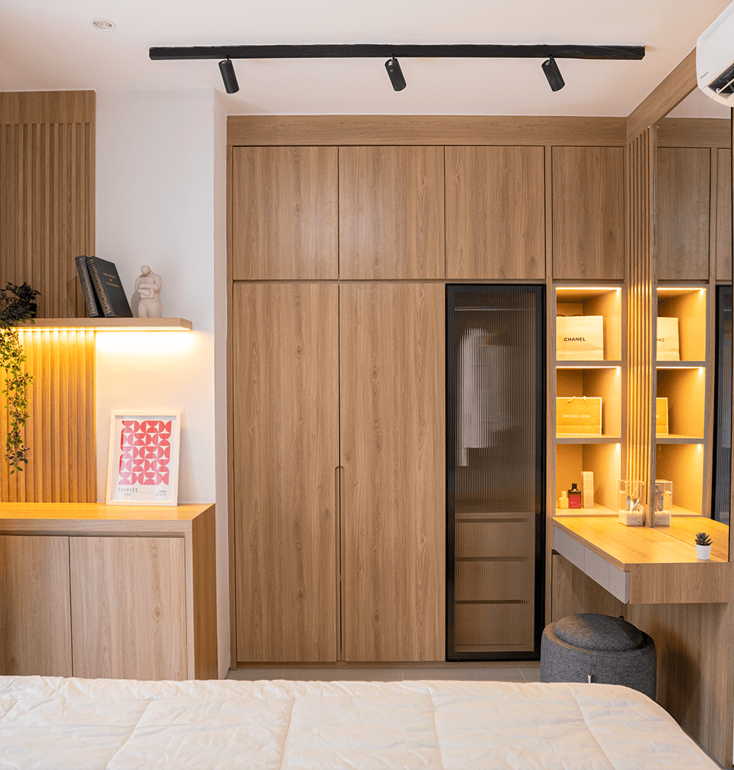 Apartment & Residential